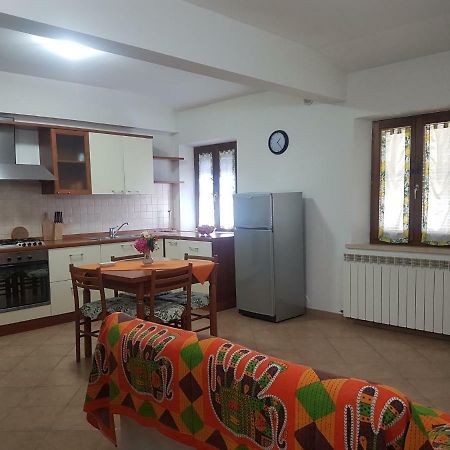 Apartament Alberese Zewnętrze zdjęcie
