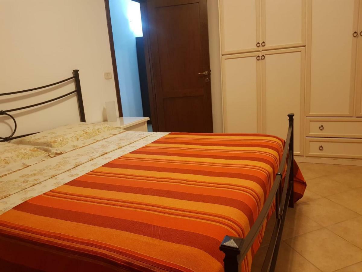 Apartament Alberese Zewnętrze zdjęcie